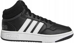 Zdjęcie Buty dziecięce adidas Hoops MID 3.0 K GW0402 40 - Sępopol