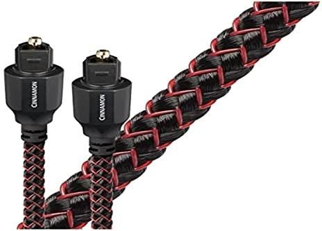 Digital Optical Audio Cable AudioQuest OptiLink-5 Toslink Optical
