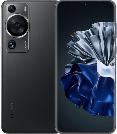 Huawei P60 Pro 8/256GB Czarny