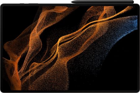 Samsung Galaxy Tab S8 Ultra 5G 14.6" 12/256GB Grafitowy (SM-X906BZAEEUB)