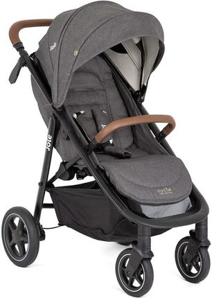 Joie Mytrax Pro Shell Grey Spacerowy