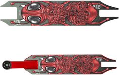 Zdjęcie Gripetape do hulajnogi wyczynowej Soke XTR - Chełmno