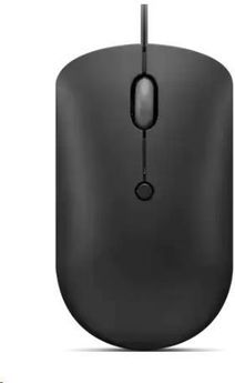 Lenovo 400 Czarna (GY51D20875) - zdjęcie 2