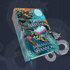 Zdjęcie SQN Originals: Dzień nastania nocy (dwa tomy w jednej książce, twarda oprawa, booklet i zakładka - Śrem