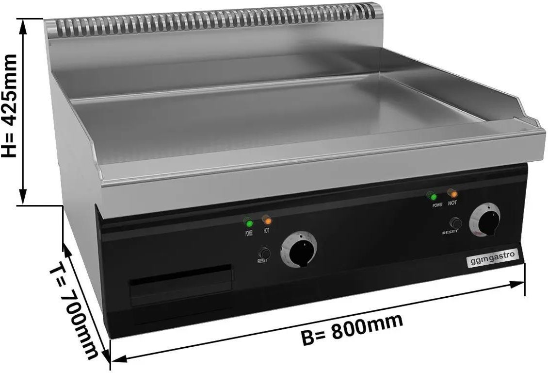Tavolo Armadiato In Acciaio Inox Con 3 Cassetti Verticali A Sinistra Con Alzatina L1500xp700xh850 Mm Linea Eco