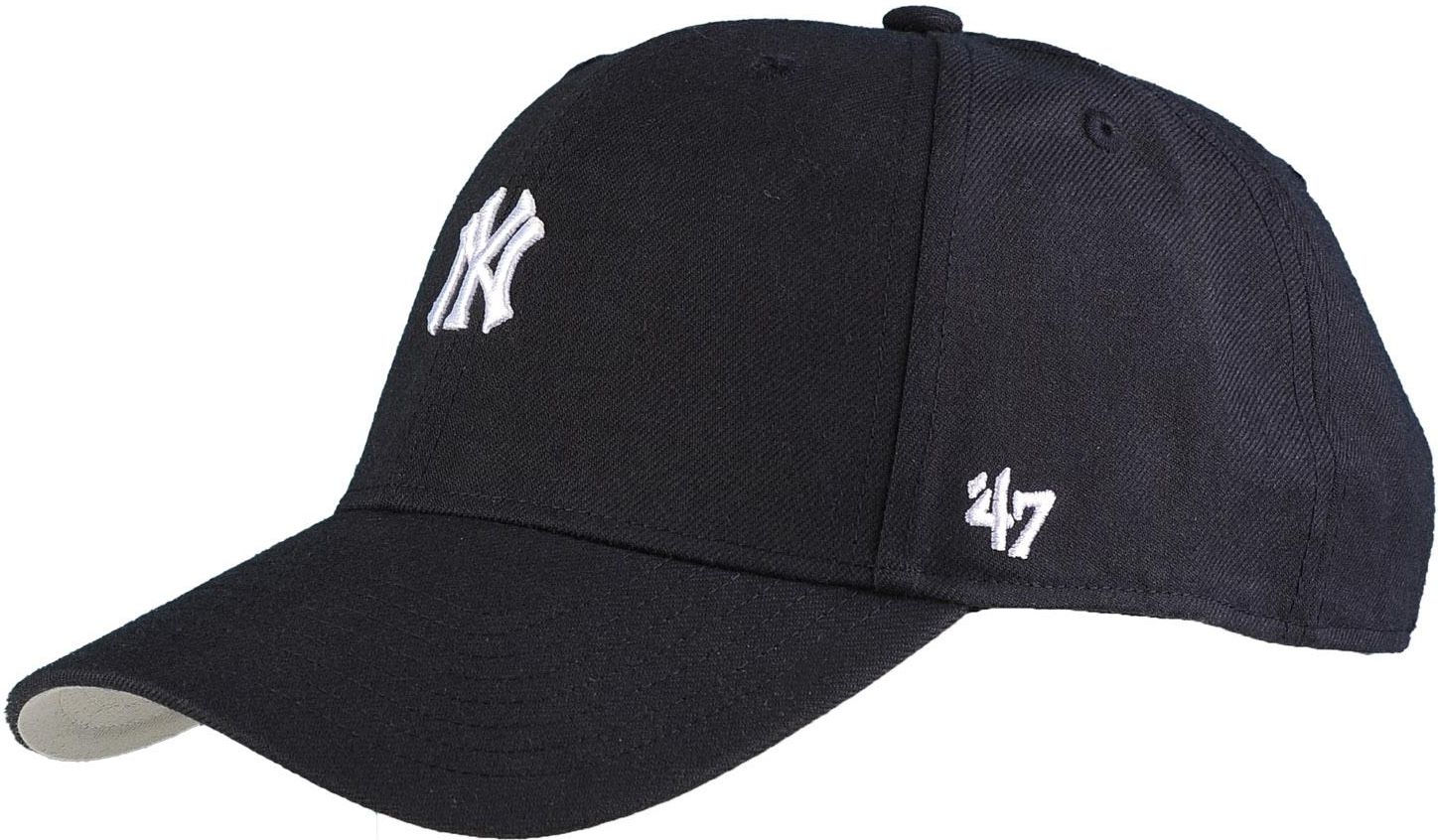 Czapka Z Daszkiem Męska 47 Brand New York Yankees MVP DP Cap B ...