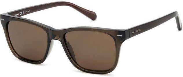 Fossil FOS 3128/G/S - 003 IR Matte Black | Sunglasses Man