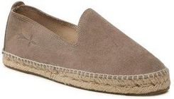 Zdjęcie Espadryle Manebi - Flat Espadrilles W 1.9 C0 W 1.9 Vintage Taupe - Wrocław