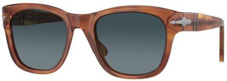 OKULARY PERSOL® PO 3313S 96/S3 52 ROZMIAR M Z POLARYZACJĄ