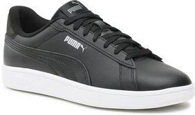 Sneakersy Puma - Puma Smash 3.0 L 39098702 Czarny
