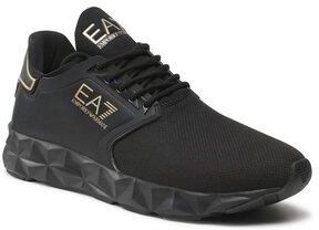 3000円OFF✨新品未使用✨EA7 Emporio Armani Sneakersy EA7 Emporio Armani X8X106 XK262 Q749 Szary