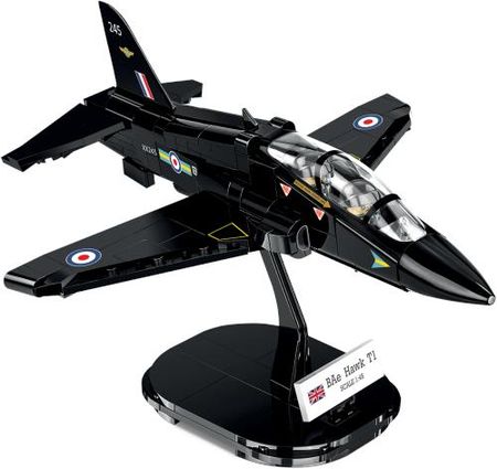 COBI Armed Forces Bae Hawk T1 (COBI-5845)