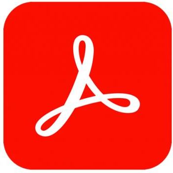 Adobe Acrobat Pro 2020 PL Rządowa Wieczysta (65324398AF01A00)