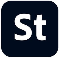 Adobe Stock For Teams (Large) Multi Language 1-Rok (65305243CA01A12)