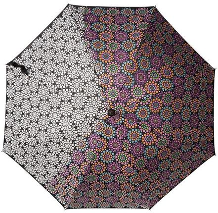 HIT Magiczny parasol zmieniający kolor