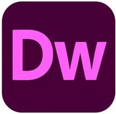 Adobe Dreamweaver For Teams Multi Language 1-Rok (65304918CA01A12)