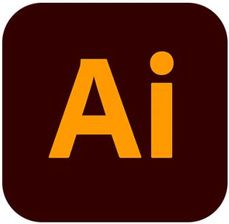 Adobe Illustrator For Teams Multi Language 1-Rok (65305183CA01A12)