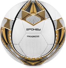 Zdjęcie Piłka do piłki nożnej Spokey Progress - Witkowo