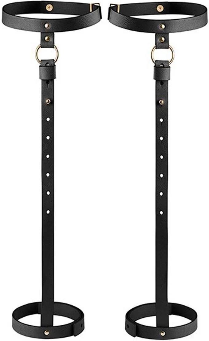 BIJOUX INDISCRETS MAZE - X PETTORINA NERA