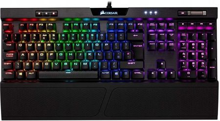 Klawiatura Corsair K70 MK.2 RGB Cherry (CH9109011DE