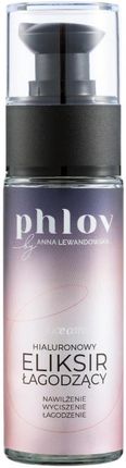 Phlov Eliksir Łagodzący 30 ml