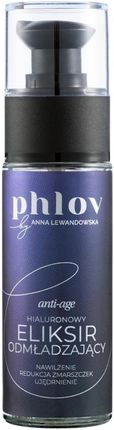 Phlov Eliksir Odmładzający 30 ml