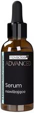 Novaclear Advanced Serum Nawilżające Z Kwasem Hialuronowym 30 ml