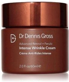 Krem Dr Dennis Gross Advanced Retinol + Ferulic Intense Wrinkle Cream 60 ml