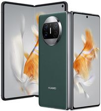 Zdjęcie HUAWEI Mate X3 12/512GB Zielony - Przemyśl