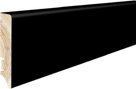 Barlinek P78 Czarna Okleinowana
