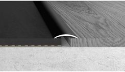 Zdjęcie Effector Listwa Dylatacyjna Effect A03 Czarny Klej 93cm - Szubin