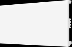 Zdjęcie Arbiton Stiq XL S0810 Biały 2200x80x15 - Warta