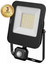 Zdjęcie Greenlux Alfa Pir Smd 50W Nw 5000Lm Projektor Naświetlacz Led Z Czujnikiem Ruchu Gxlr057 - Brzeszcze