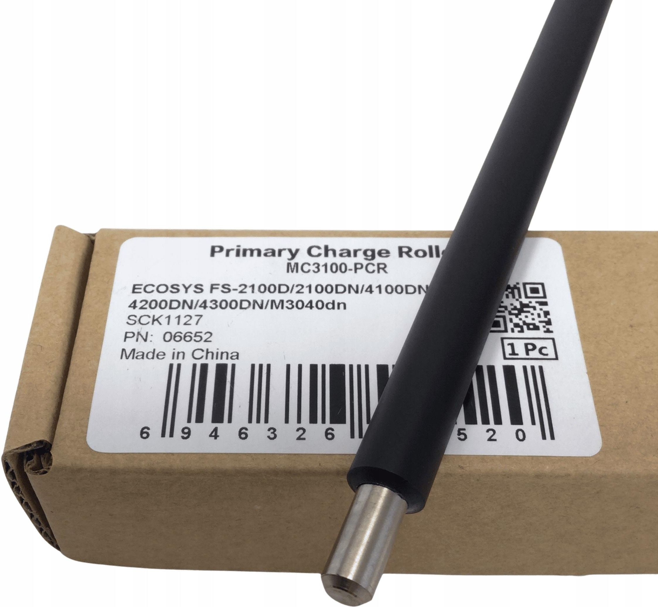 Wałek Ładujący Pcr Kyocera Fs2100 P3045 M3540 Prem - Opinie i ceny na ...