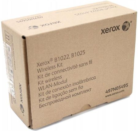 Xerox Karta Wifi Bezprzewodowa B1025/22 (497N05495)