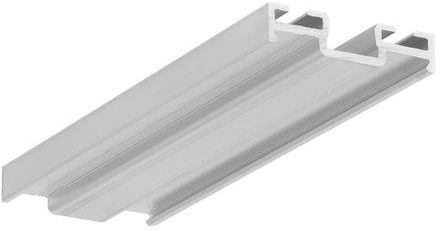 Uzupełniający profil aluminiowy LED COMBO30-03 - surowy - 1mb