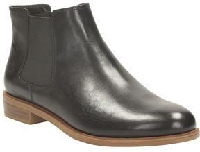 Clarks carleta crane store boots