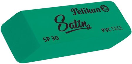 Pelikan Gumka Do Mazania Ołówka Kredek Sp30 Satin