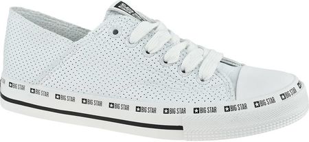 trampki damskie Big Star Shoes FF274024
