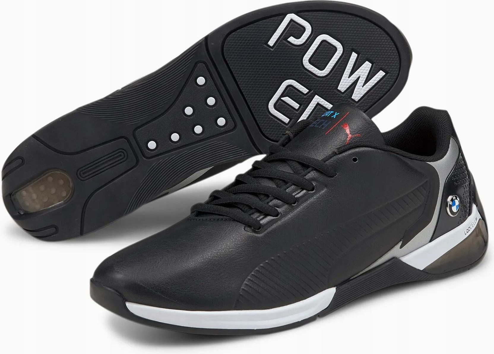 puma bmw shoes 43