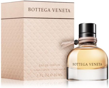 Bottega Veneta Woda Perfumowana 30ml - Ceneo.pl