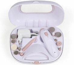 Livoo Zestaw Do Manicure Biay