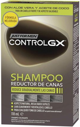 Just For Men Szampon Control Gx 118 Ml
