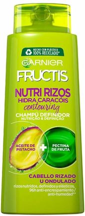 Garnier Szampon Fructis Nutri Rizos 690 Ml