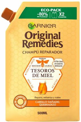 Garnier Szampon Original Remedies 500 Ml