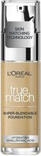 L'Oreal Make Up Płynny Podkład Do Twarzy Accord Parfait Nº 5.N 30 Ml