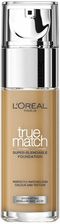 L'Oreal Make Up Płynny Podkład Do Twarzy Accord Parfait W Nº 6.5.D/W 30 Ml