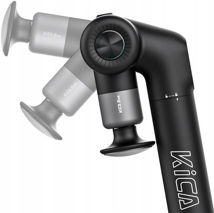 Pistolet do masażu FeiyuTech KiCA Evo (529804)