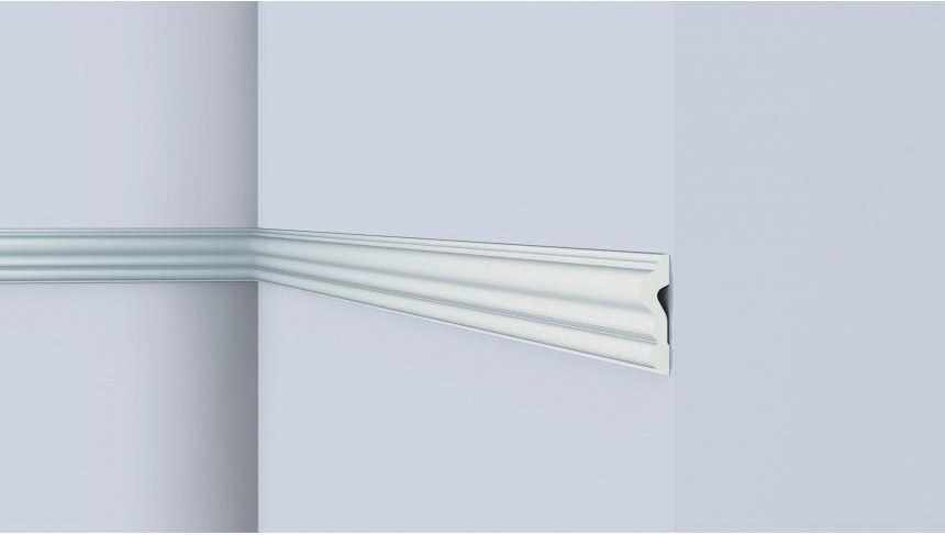 NMC Profil ZFlex13 Flex Z13, 80 x 20 mm main image 1