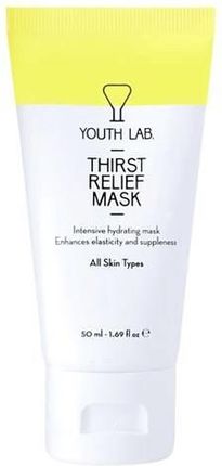 Youth Lab Thirst Relief Nawilżająca Maseczka Na Twarz 50 ml